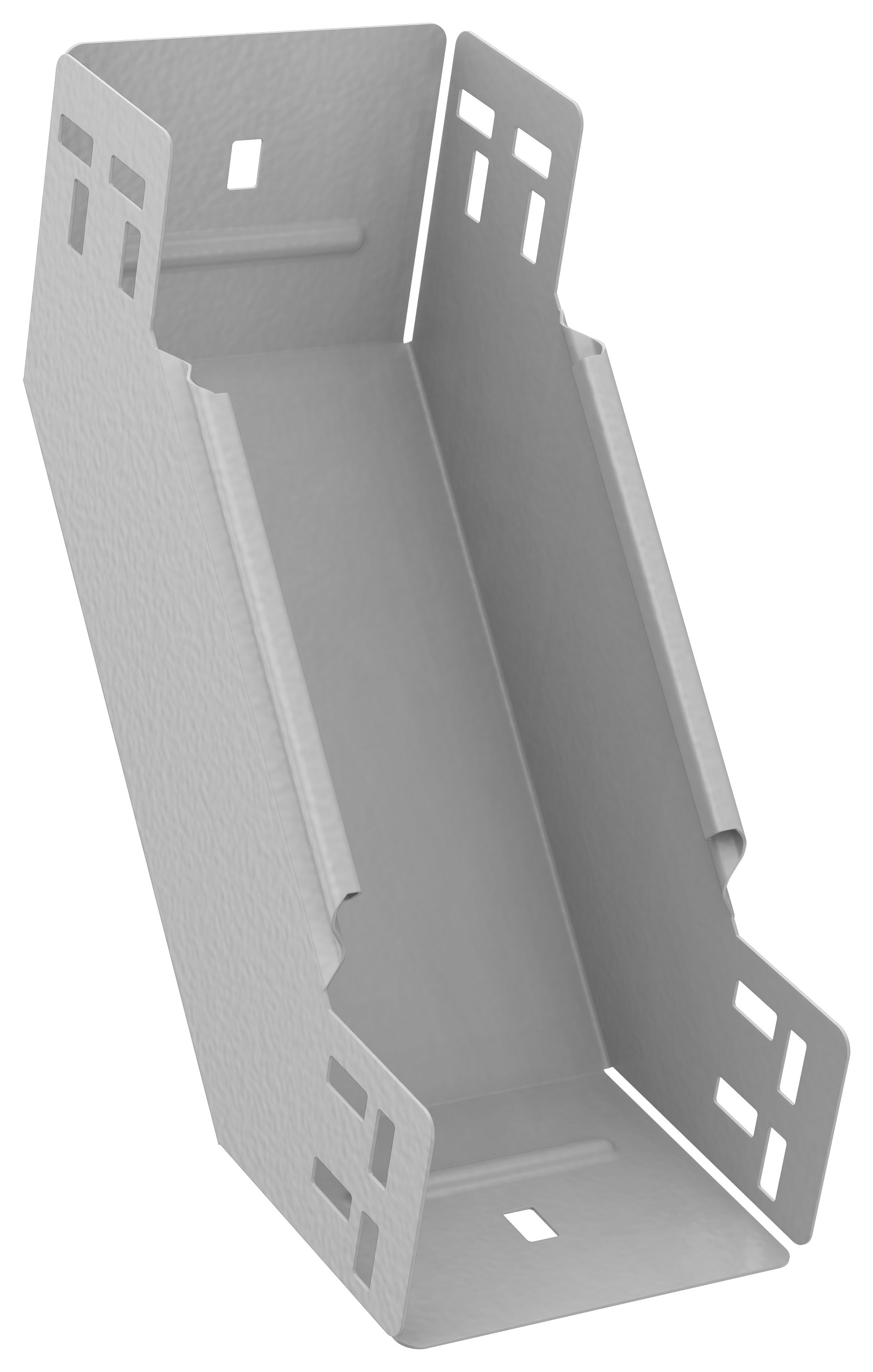 ESCA 5 Поворот вертикальный внутренний 90град 100х100-0,8 RAL 9016 IEK (ES5-PN-90-100-100-08-RGA)