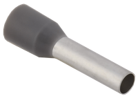 Tip NSHVI 4-12 gray (100pcs/pack) IEK