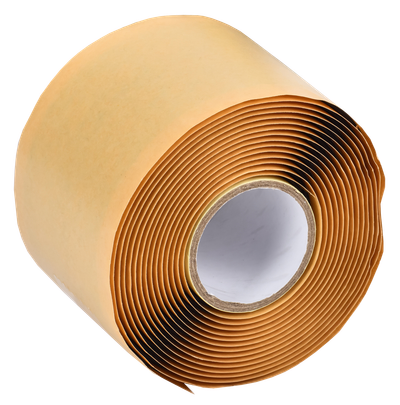 MIXTAPE 7 Rubber-mastic electrical insulating tape 1.6x51mm 3m IEK