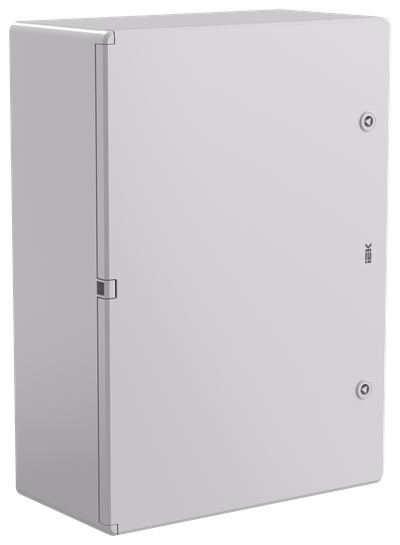 Корпус пластиковый ЩМПп 700х500х250мм УХЛ1 IP65 IEK