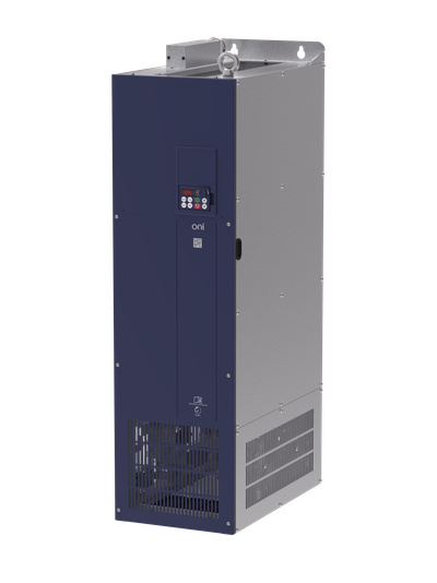 Преобразователь частоты FC-430 380В 3Ф 250-280кВт 470-520А ONI