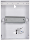 Корпус пластиковый ЩРН-П-6 белая дверь IP41 GENERICA1