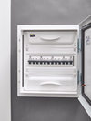 ARMAT Автоматический выключатель M06N 3P B 16А IEK9