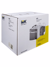Контактор КТИ-6400 400А 230В/АС3 IEK8