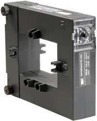 Current transformer TRP-58 400/5 1,5BA accuracy class 0,5