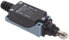 Выключатель концевой КВ-8112 толкатель с роликом IP65 IEK0