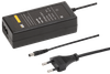 Драйвер LED ИПСН 36Вт 12 В сетевая вилка-блок -JacK 5,5 мм IP20 IEK-eco0