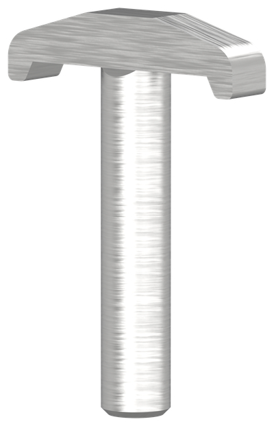 Болт Т-образный М10х50 для изолятора шинного плоского IEK