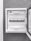 ARMAT Автоматический выключатель M06N 3P D 10А IEK9
