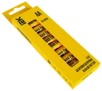 Alkaline battery LR06/AA (10pcs/box) IEK