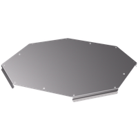 ESCA 5 Крышка крестовины 150-1,2 IEK
