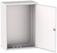 Корпус металлический ЩМП-70.50.25 УХЛ3 IP31 IEK