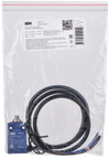 Выключатель концевой C6N-111 толкатель IP67 IEK1