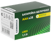Батарейка щелочная Alkaline LR03/AAA (28/бокс) GENERICA0