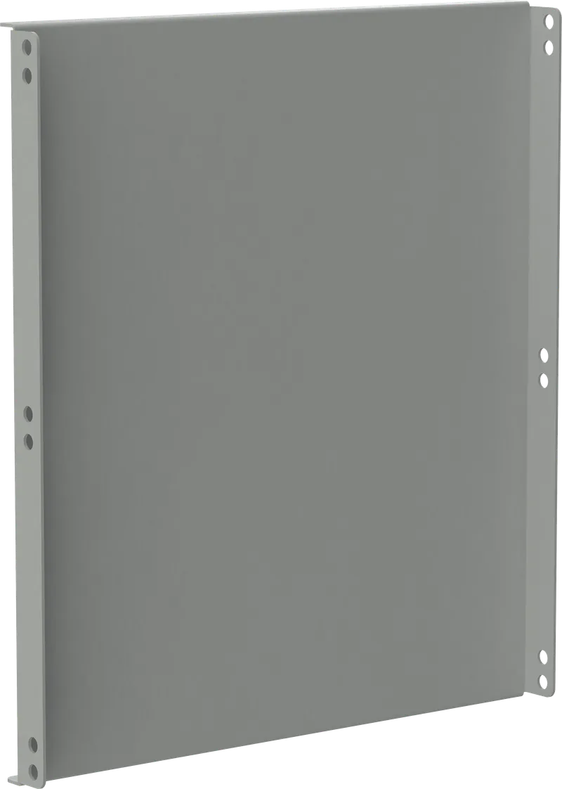 FORMAT Панель секционная внутренняя задняя 4B 400х350мм IEK