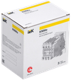 Контактор КМИе-49512 95А 230В/АС3 1NO;1NC GENERICA1