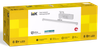 Светильник светодиодный 5115 настенный 8Вт 4000К IP20 белый IEK1