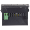 Амперметр цифровой щитовой однофазный RS-485 72х72 LCD MASTER IEK4