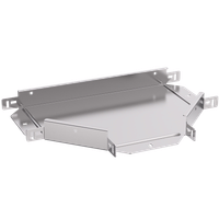 ESCA 7 Разветвитель Т-образный 50х150-2,0 IEK