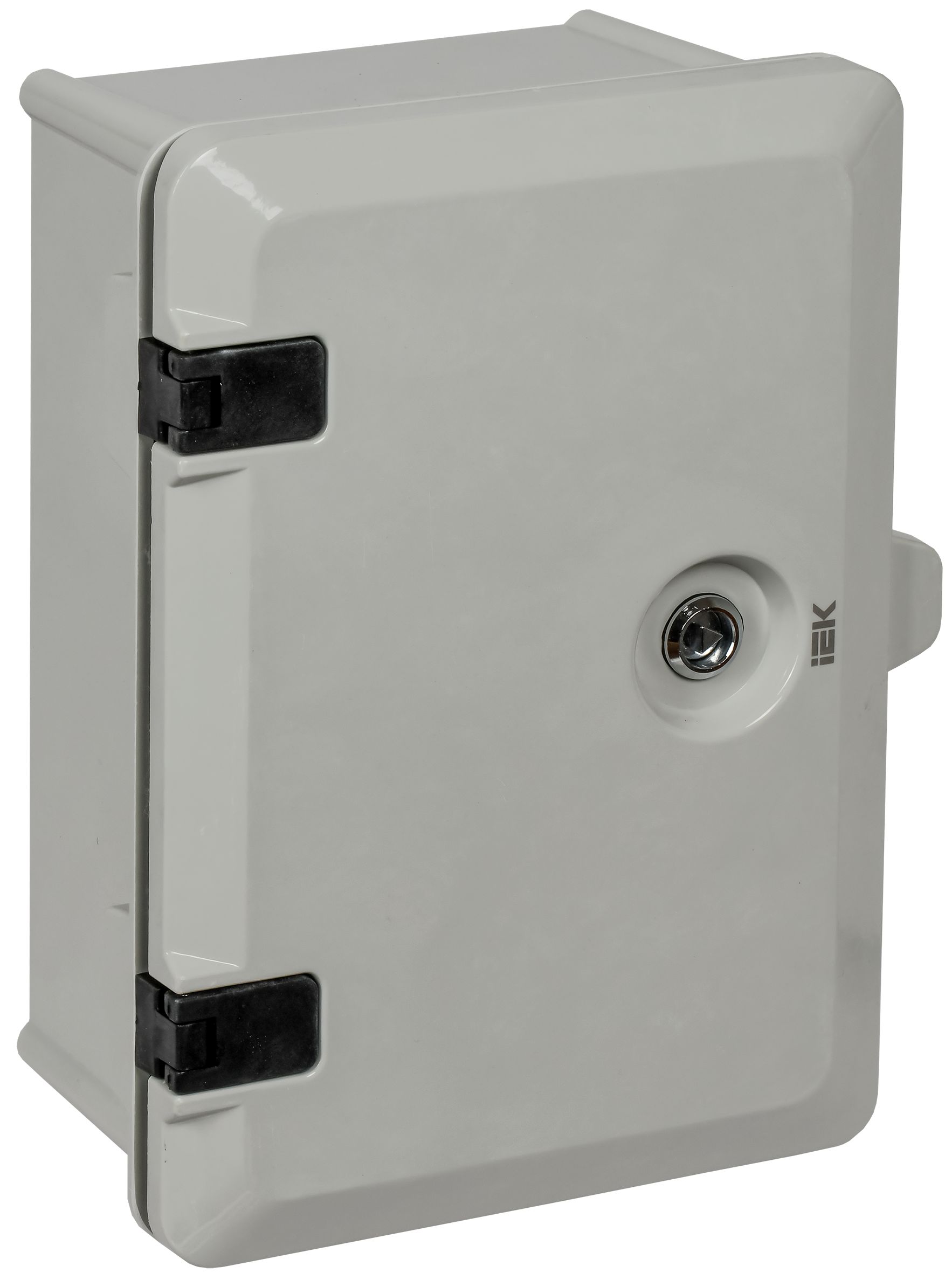 Корпус полиэстерный ЩМП 230х330х150 IP65 IEK (MKP21-N-023-033-15-65)