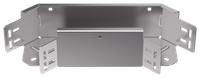 ESCA 7 Поворот 90град 100х100-2,0 IEK