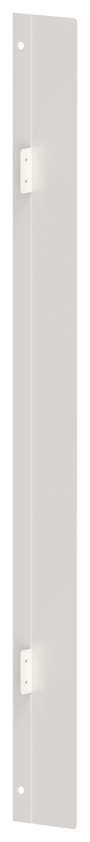 TITAN 5 Перегородка вертикальная белая (2х84; 3х84) IEK