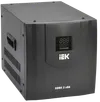 Стабилизатор напряжения серии HOME 3 кВА (СНР1-0-3) IEK0