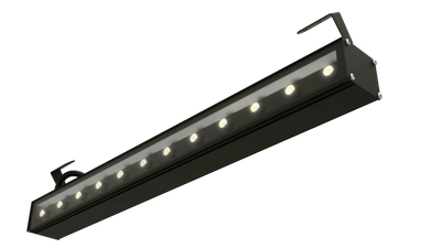 Светильник L-line 600/13/Д/730/OPL/B/230AC IP67 RAL9005 Муар LEDEL