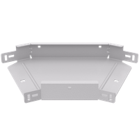 ESCA 7 Поворот 45град 50х150-2,0 RAL 9016 IEK