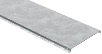 Cover for tray base 300x2500-2.0mm HDZ IEK