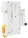 ARMAT Автоматический выключатель дифференциального тока B06S 1P+NP C13 30мА тип A (18мм) IEK2
