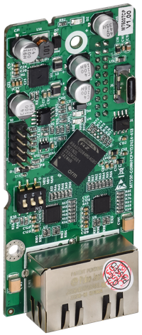 Плата Modbus TCP ONI