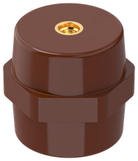 Изолятор опорный SM50 (М8) IEK