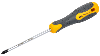 ARMA2L 3 Screwdriver PH1x100 K1 IEK