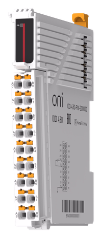 IOD 430 Модуль питания 2А ONI
