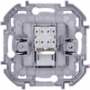 INSPIRIA Розетка телефонная RJ11 белый3