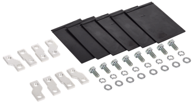 ARMAT Расширители выводов MCCB 4P типоразмер A; D IEK