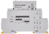 Реле пуска звезда-треугольник ORT 400В AC IEK3