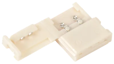 Connector 3pcs. MONO 10 mm (socket - socket) IEK