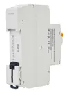 Выключатель автоматический дифференциального тока АВДТ32МL C16 10мА KARAT IEK3