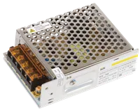 LED driver IPSN-PRO 40W 12V block - terminals IP20 IEK