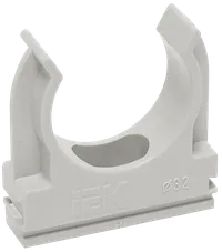 Locking clamp CF16 IEK