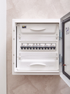 ARMAT Автоматический выключатель M10N 1P C 20А IEK9