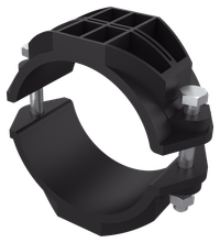 Composite Cable Mount 90-130mm IEK