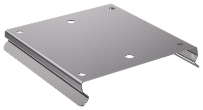 ESCA 7 Крышка поворота вертикального внутреннего 45град 50х100-1,5 IEK