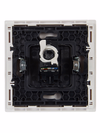 FORTE&PIANO Розетка компьютерная RJ45 кат.5E FP232 белый IEK3