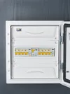 KARAT Автоматический выключатель дифференциального тока АВДТ 32 C50 100мА тип A IEK10