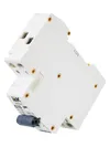 ARMAT Автоматический выключатель дифференциального тока B06S 1P+NP C10 30мА тип A (18мм) IEK5