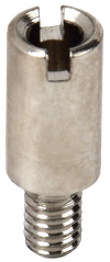 Test connector for terminal block CTS 2,5/4mm2 IEK0