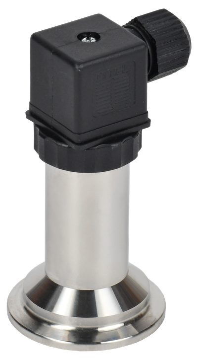 Преобразователь избыточного давления PPT10 0-2,5Бар 4-20мА соединение Clamp DIN43650 ONI